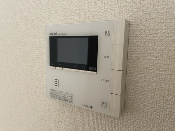 バス／シャワールーム等