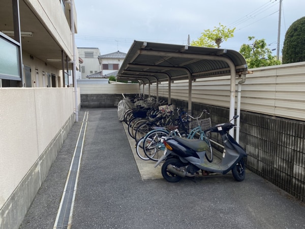 共用部