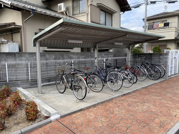 共用部