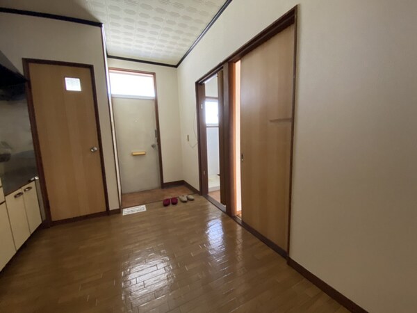 居室