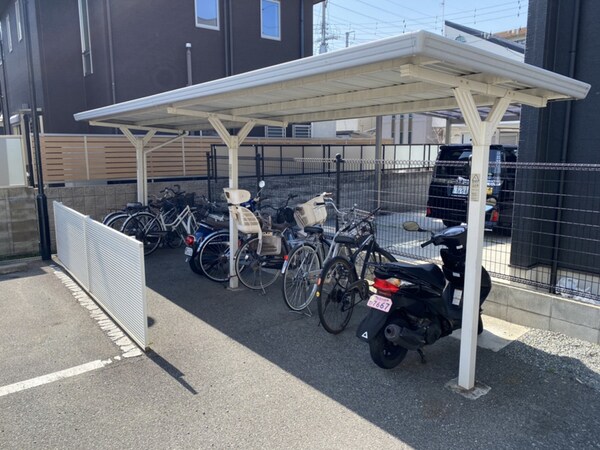 共用部