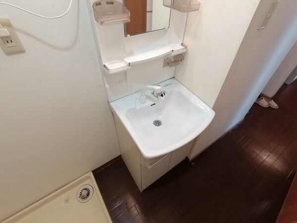 洗面所