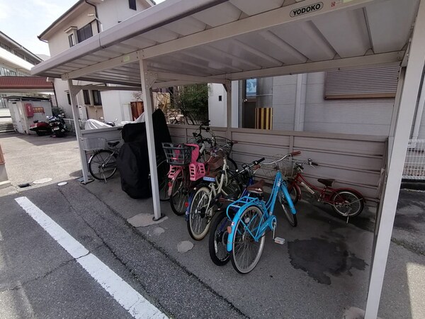 共用部