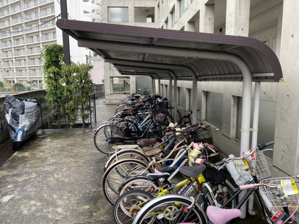 共用部