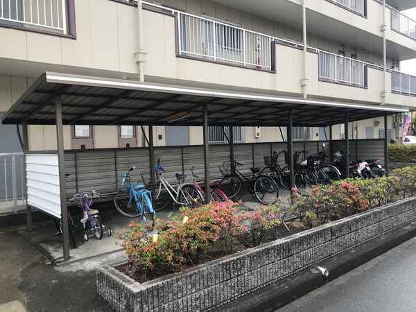 共用部