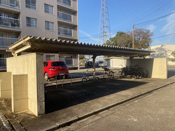 共用部