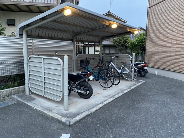 共用部