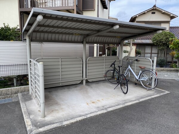 共用部