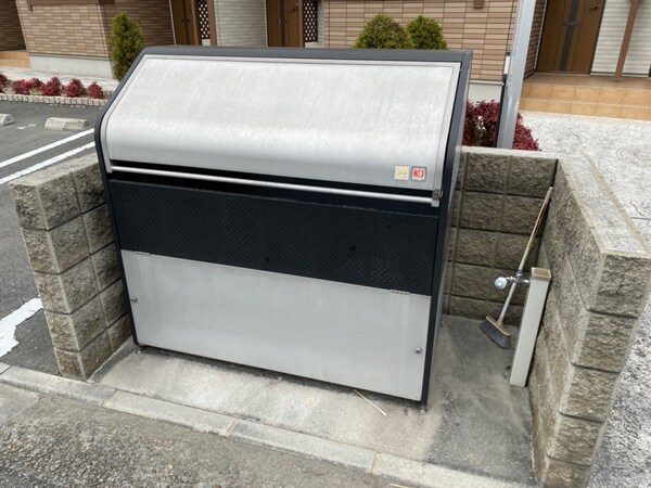 共用部