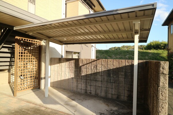 共用部