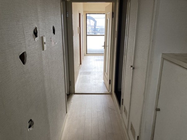 その他部屋・スペース