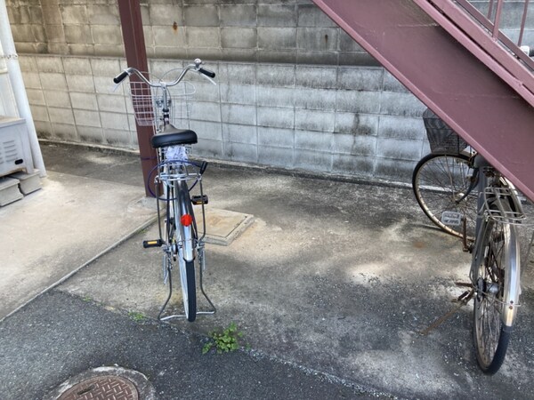 共用部
