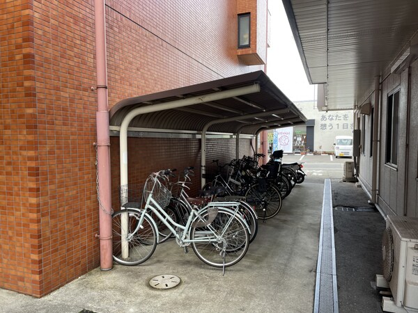 共用部