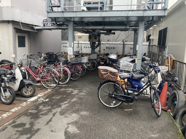 共用部