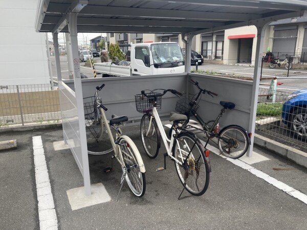 共用部