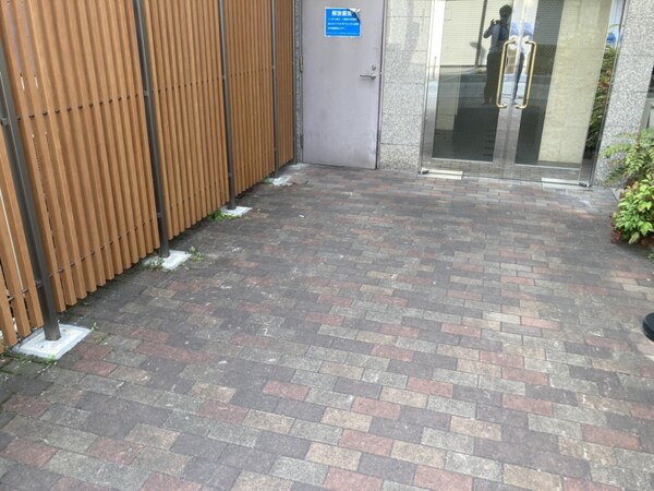 共用部