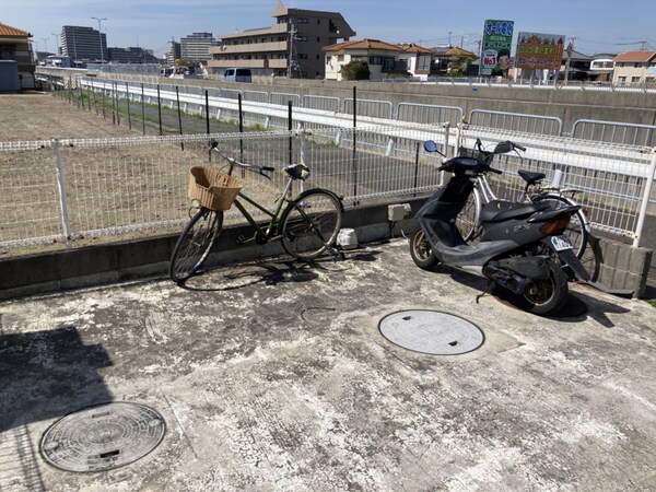 共用部