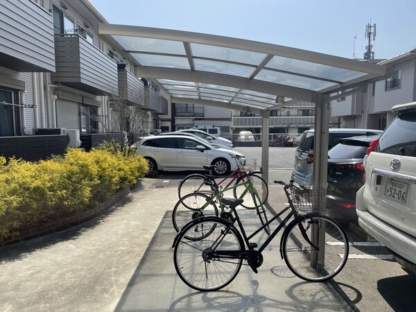 共用部