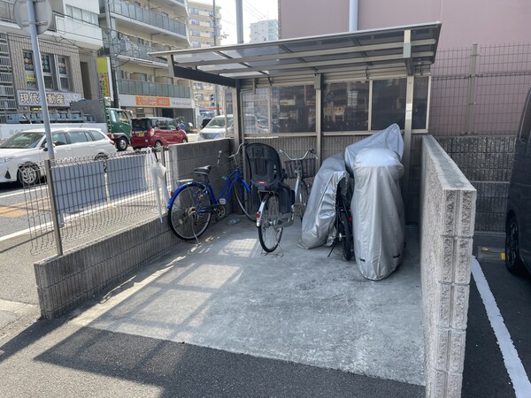 共用部