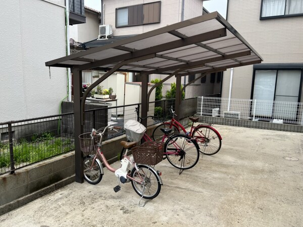 共用部