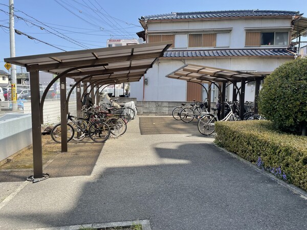 共用部