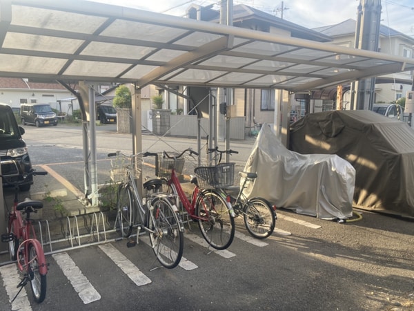 共用部