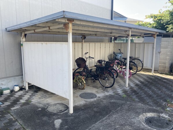 共用部