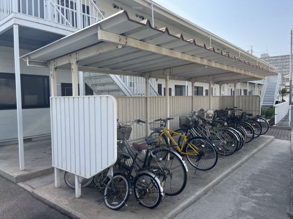 共用部