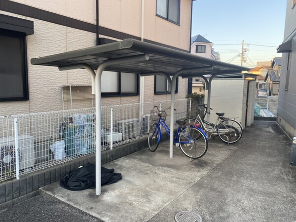 共用部