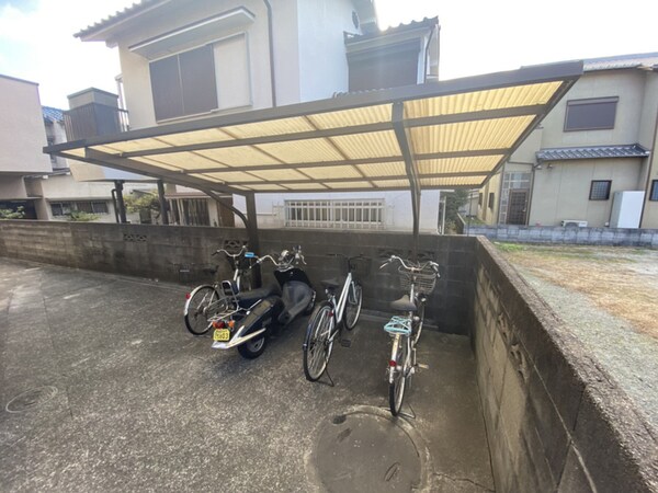 共用部