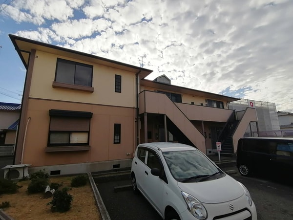 共用部