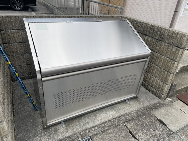 共用部