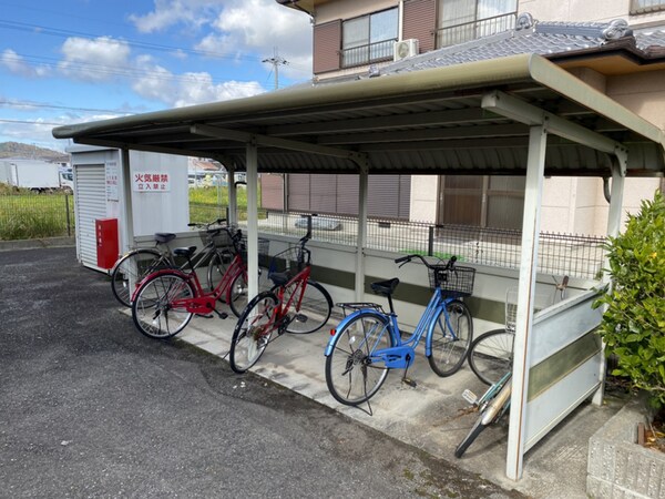 共用部