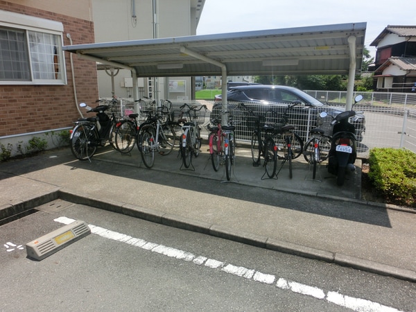 共用部