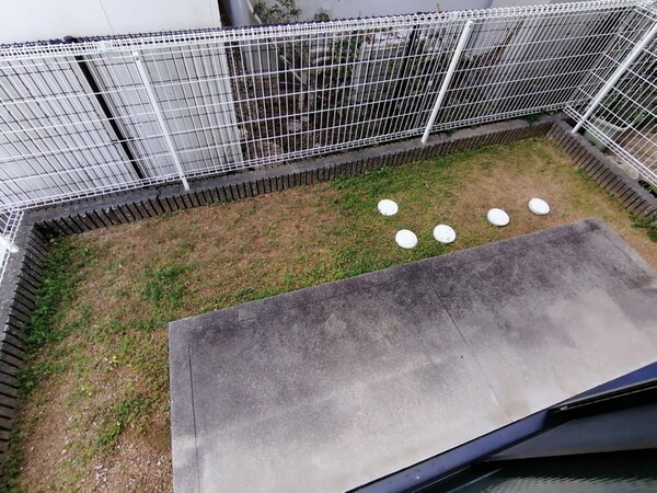 バルコニー・ベランダ