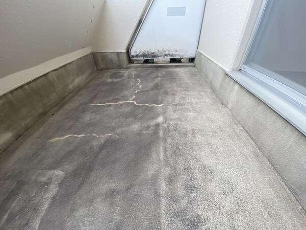 バルコニー・ベランダ