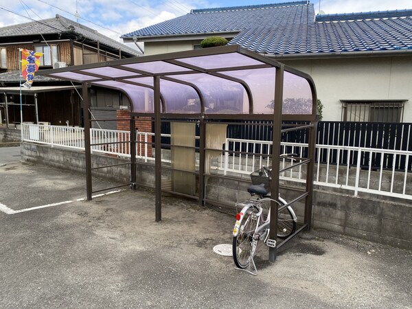 共用部
