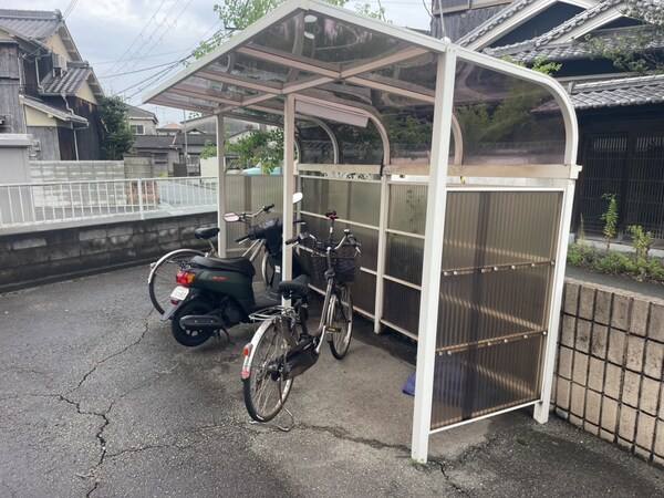 共用部