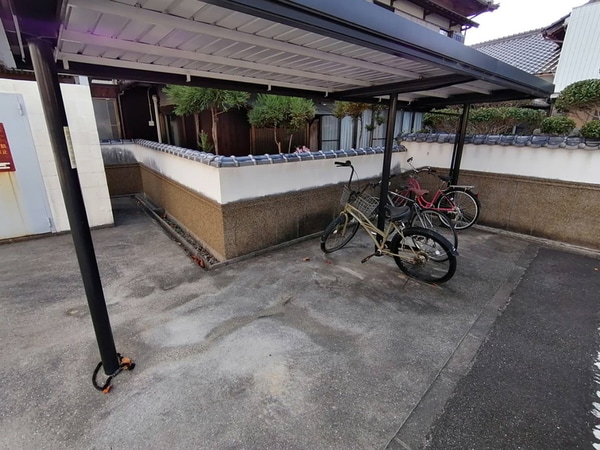共用部