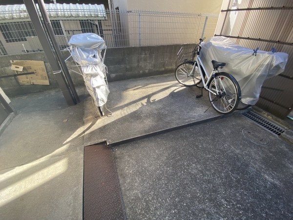 共用部