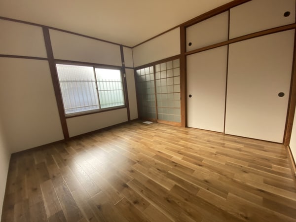 子供部屋