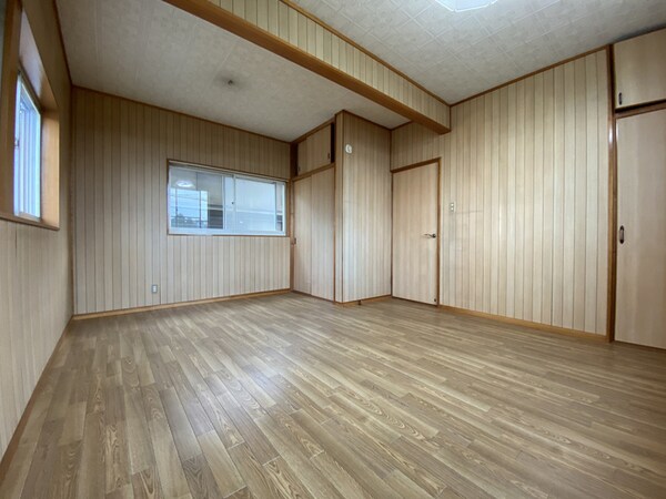 子供部屋