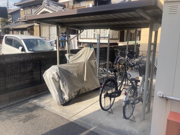 共用部