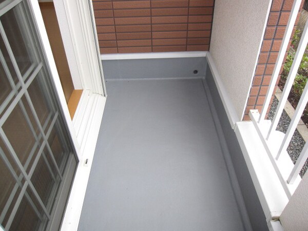 バルコニー・ベランダ