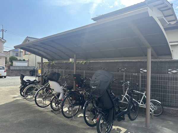共用部