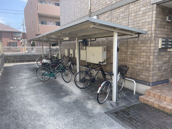 共用部