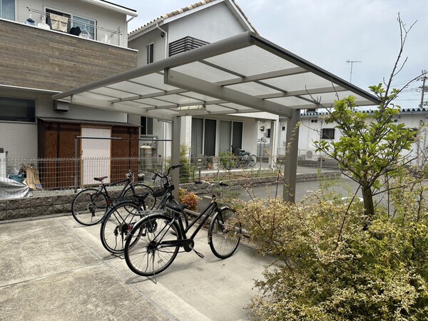 共用部