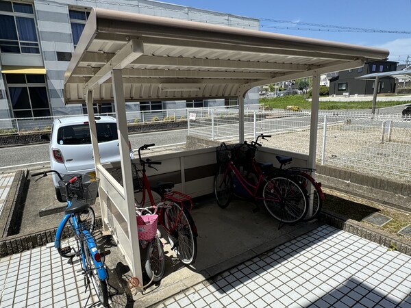 共用部