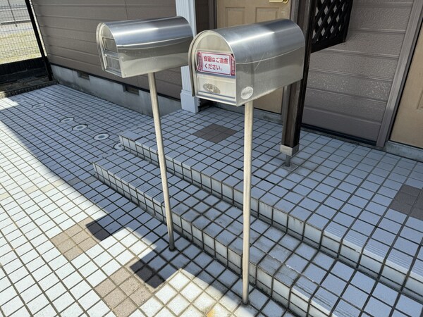 共用部
