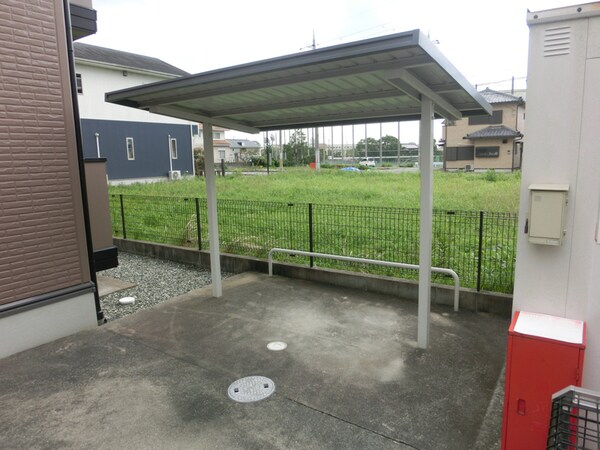 共用部
